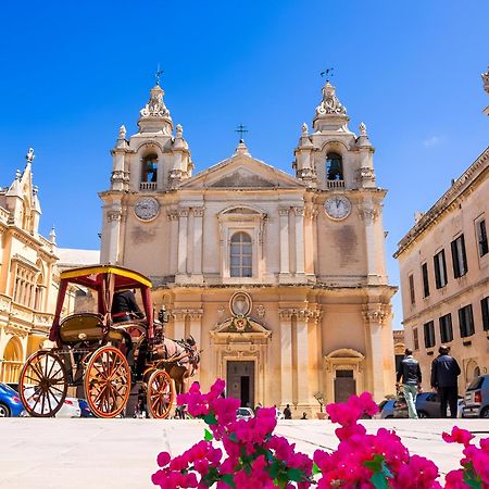 Sliema'S Seaside Charmer エクステリア 写真