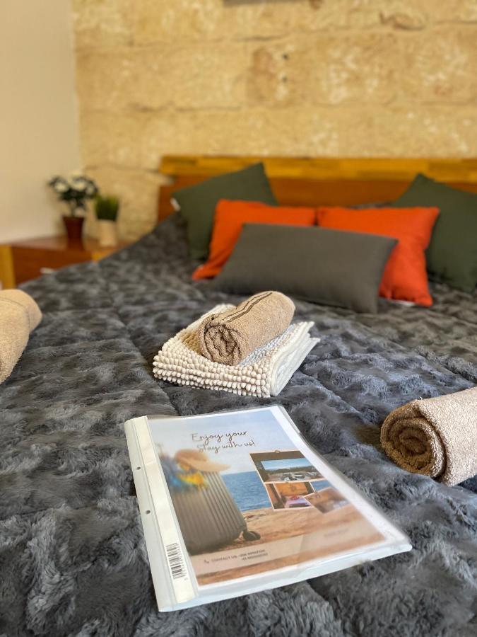 Sliema'S Seaside Charmer エクステリア 写真