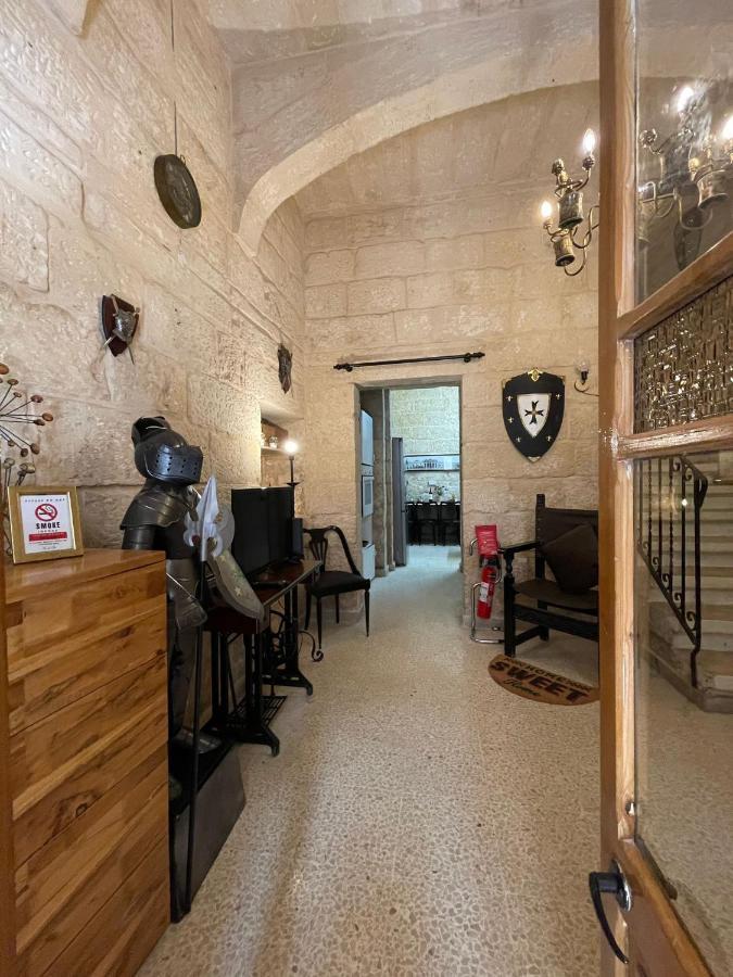 Sliema'S Seaside Charmer エクステリア 写真