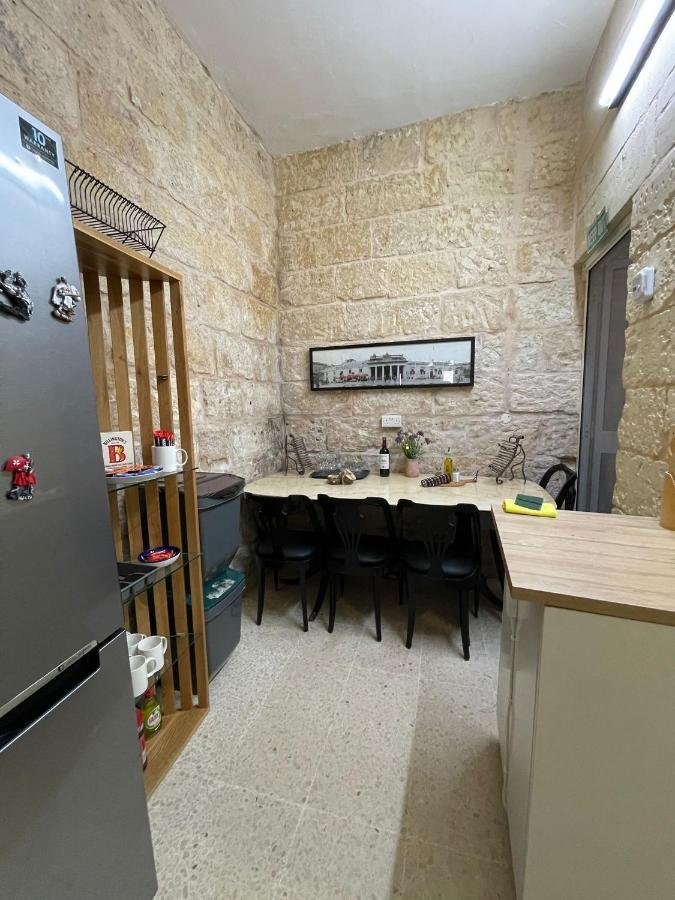 Sliema'S Seaside Charmer エクステリア 写真