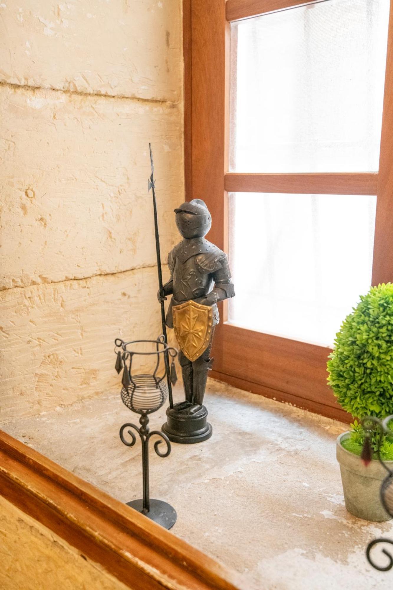Sliema'S Seaside Charmer エクステリア 写真