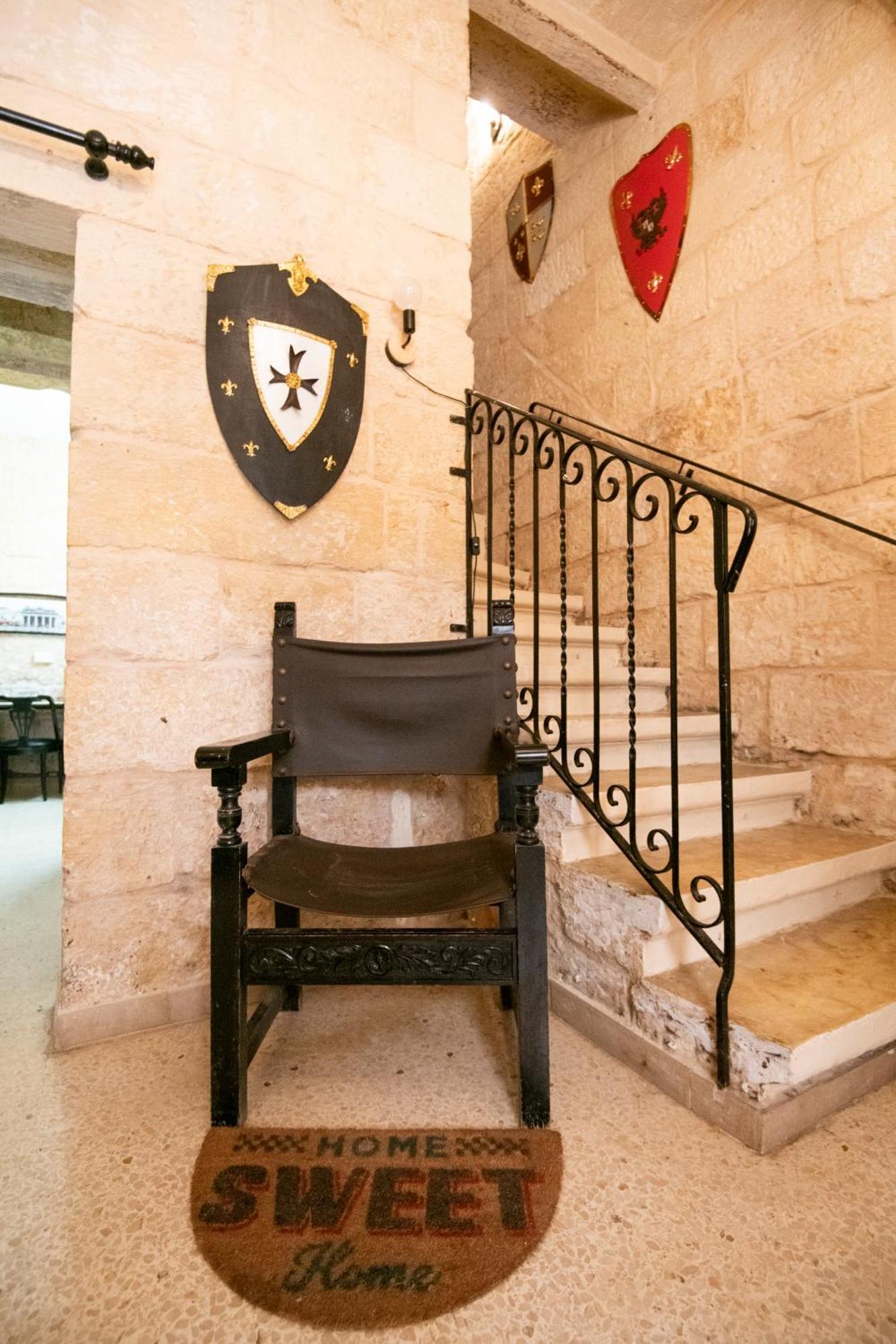 Sliema'S Seaside Charmer エクステリア 写真