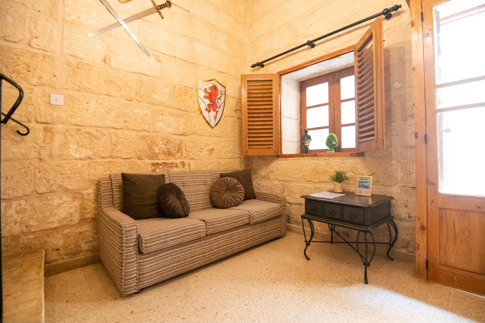 Sliema'S Seaside Charmer エクステリア 写真