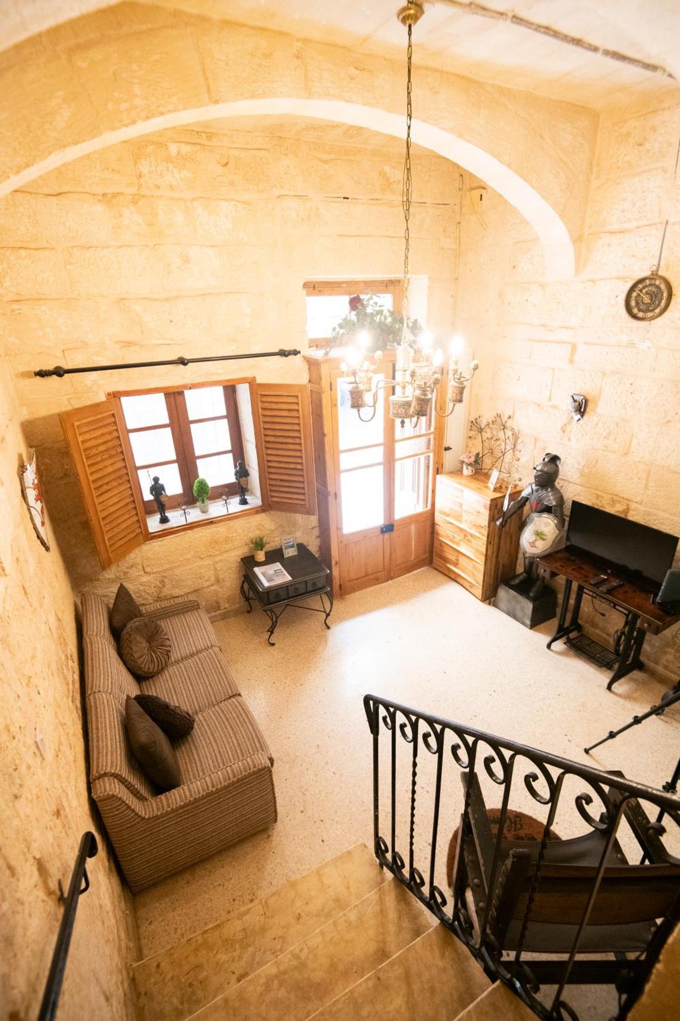 Sliema'S Seaside Charmer エクステリア 写真